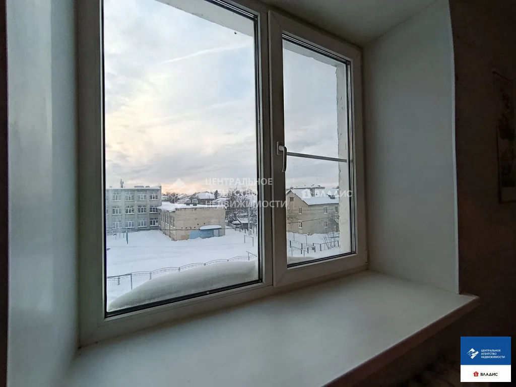 Продажа квартиры, Шилово, Шиловский район, ул. Исаева - Фото 13