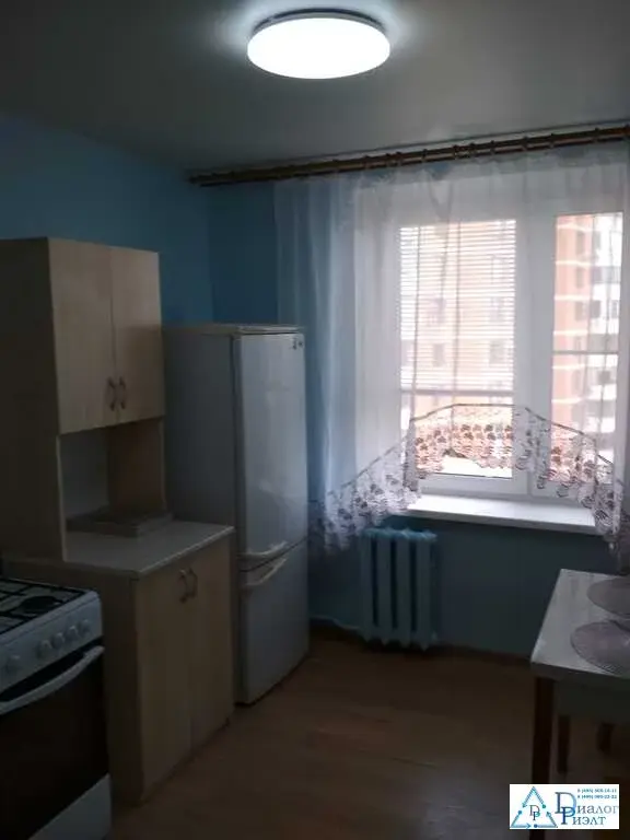 1-комнатная квартира в пешей доступности до метро Кунцевская - Фото 4