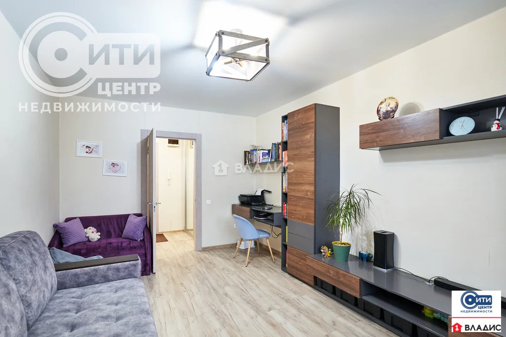 Продажа квартиры, Воронеж, Олимпийский бульвар - Фото 9