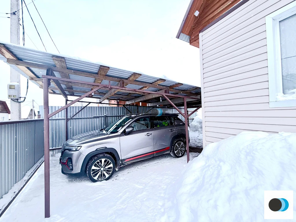 Продажа дома, Иглино, Иглинский район, Центральная улица - Фото 23