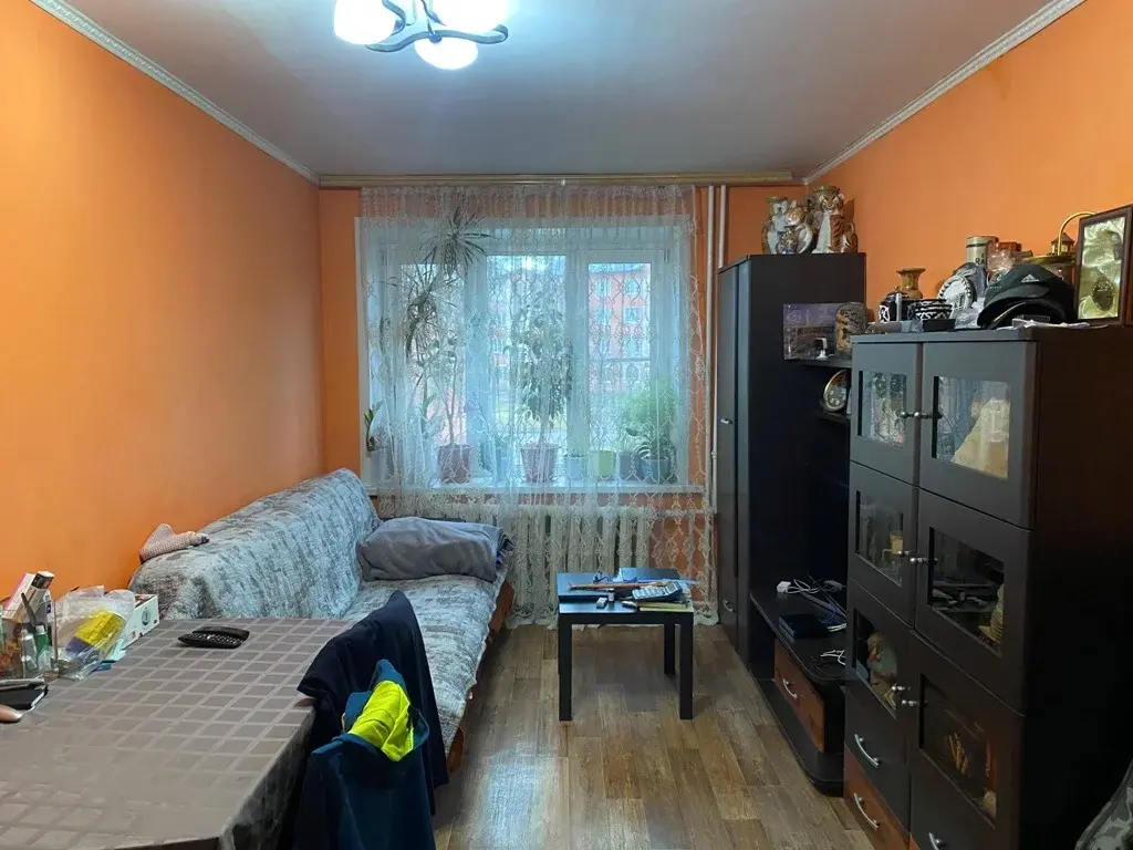 4-я квартира на ул. Советская, дом 8 - Фото 6