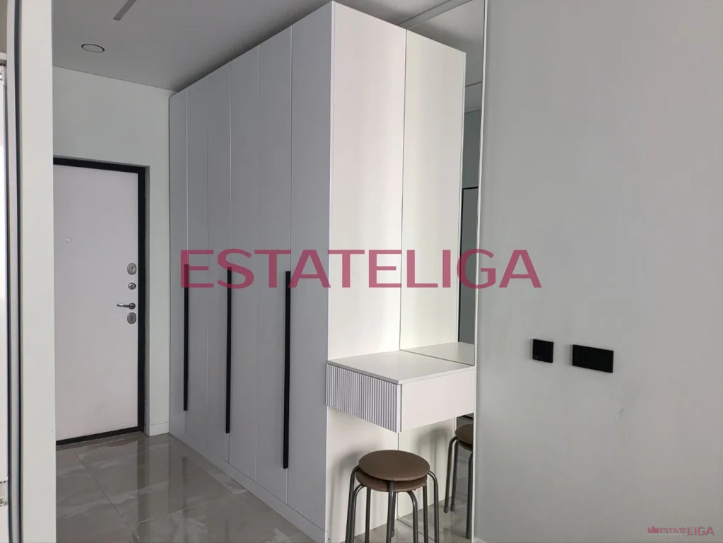 Продажа квартиры, ул. Новоостаповская - Фото 1