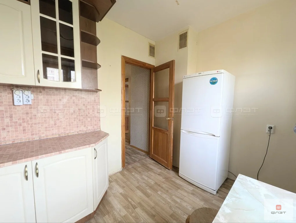 Аренда квартиры, Казань, ул. Академика Глушко д.22 - Фото 3