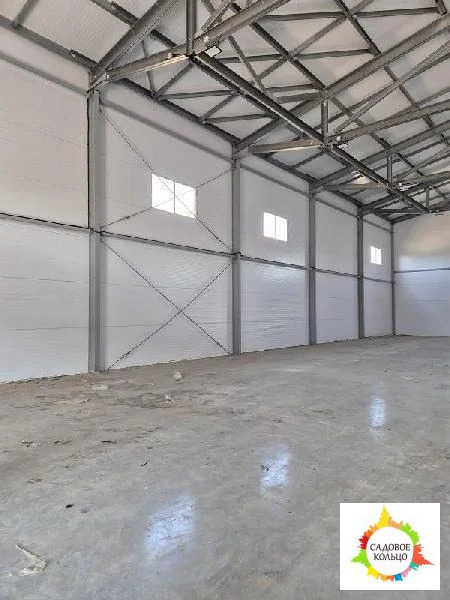 Сдаются два склада общей площадью 1512 кв - Фото 4