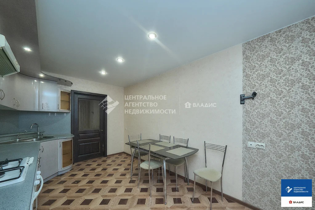 Продажа квартиры, Рязань, ул. Крупской - Фото 2