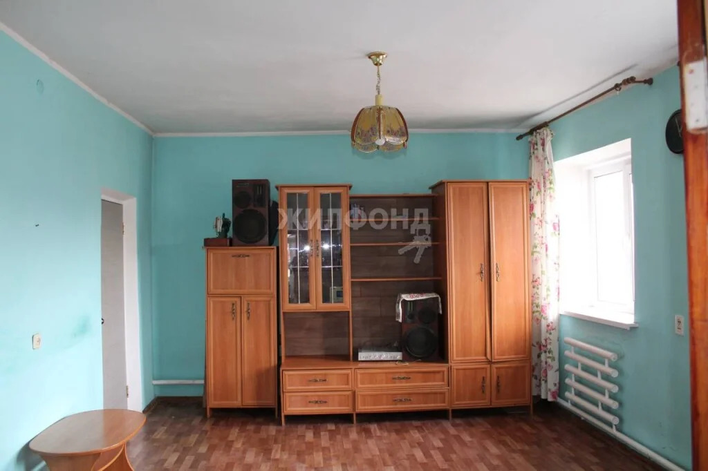 Продажа дома, Новосибирск - Фото 17