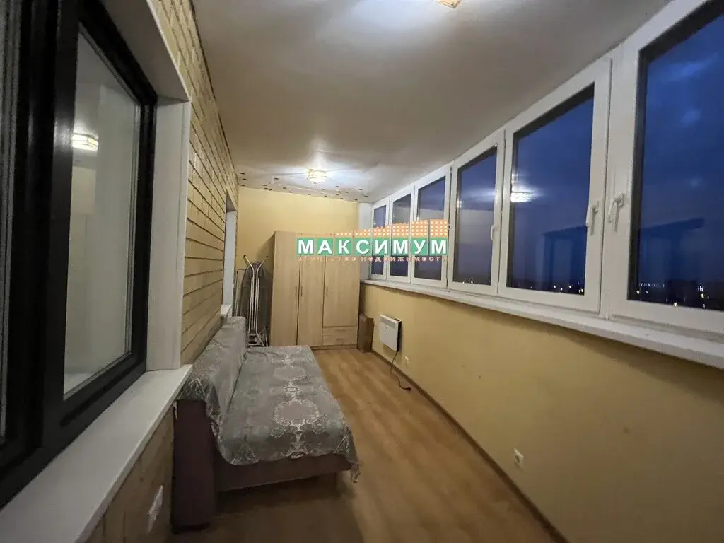 Аренда 1 комнатной квартиры в Домодедово ул. Кирова, д.9.к.1 - Фото 1