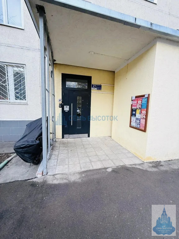 Продажа квартиры, ул. Маршала Захарова - Фото 18