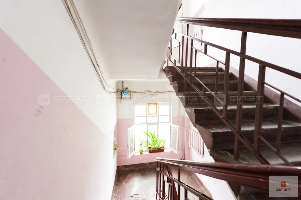 Продажа квартиры, Казань, ул. 25 Октября - Фото 2
