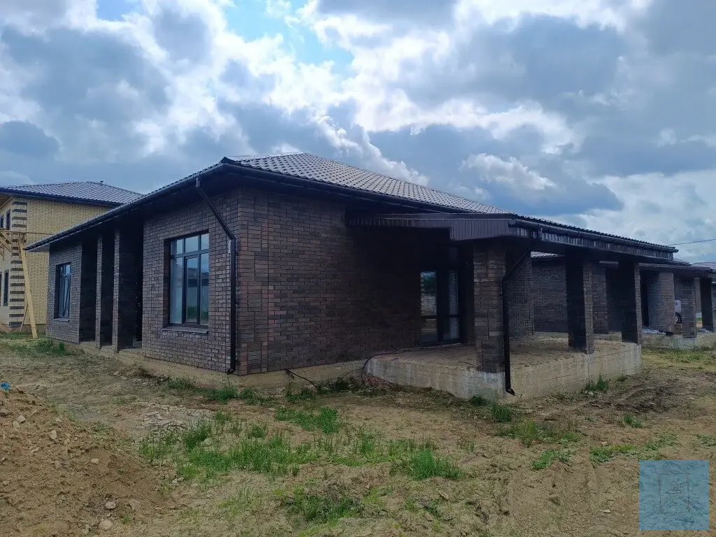 Дом 130 кв.м. в Сверчково - Фото 1