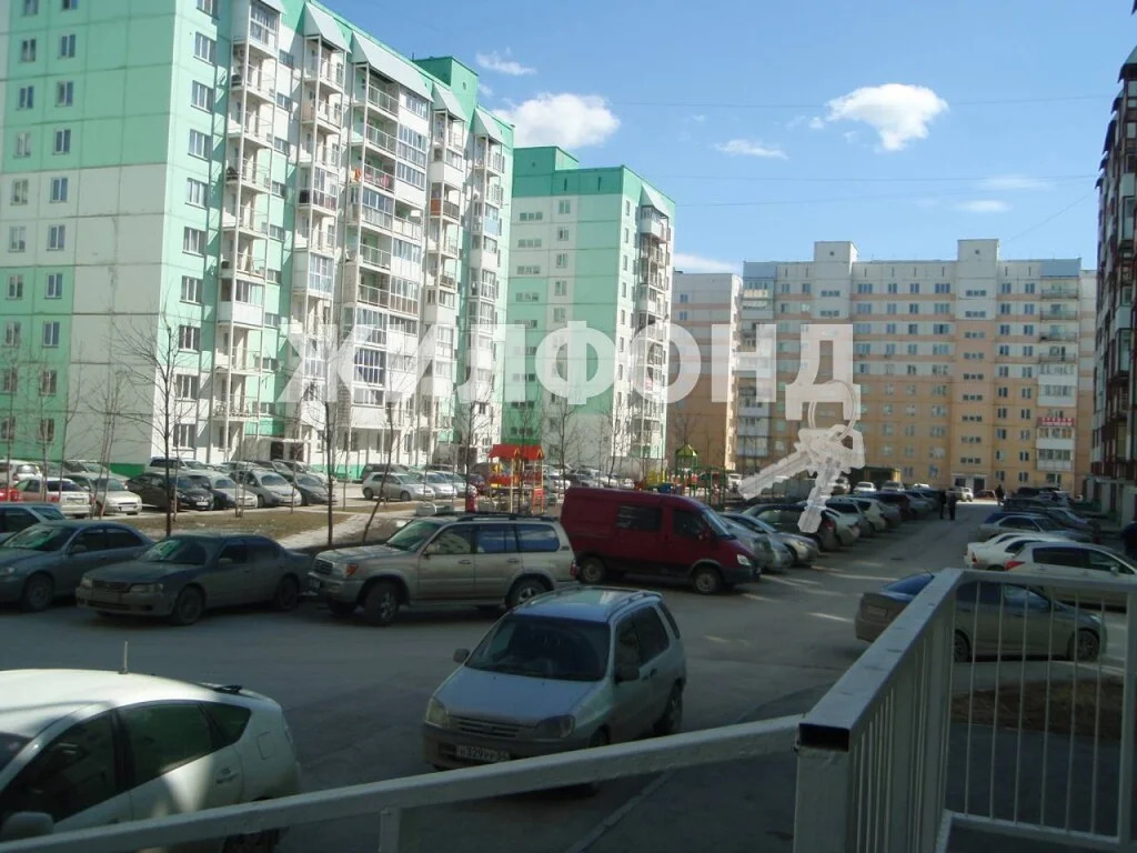 Продажа квартиры, Новосибирск, Татьяны Снежиной - Фото 31