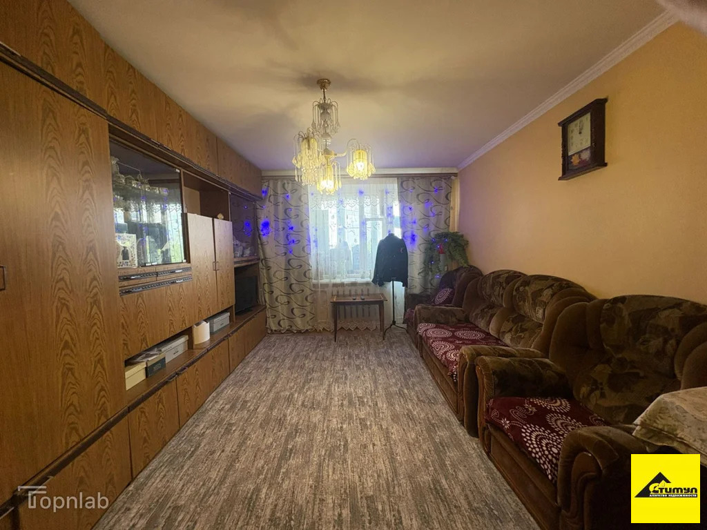 Аренда квартиры, Ейск, Ейский район, ул. Б.Хмельницкого - Фото 4