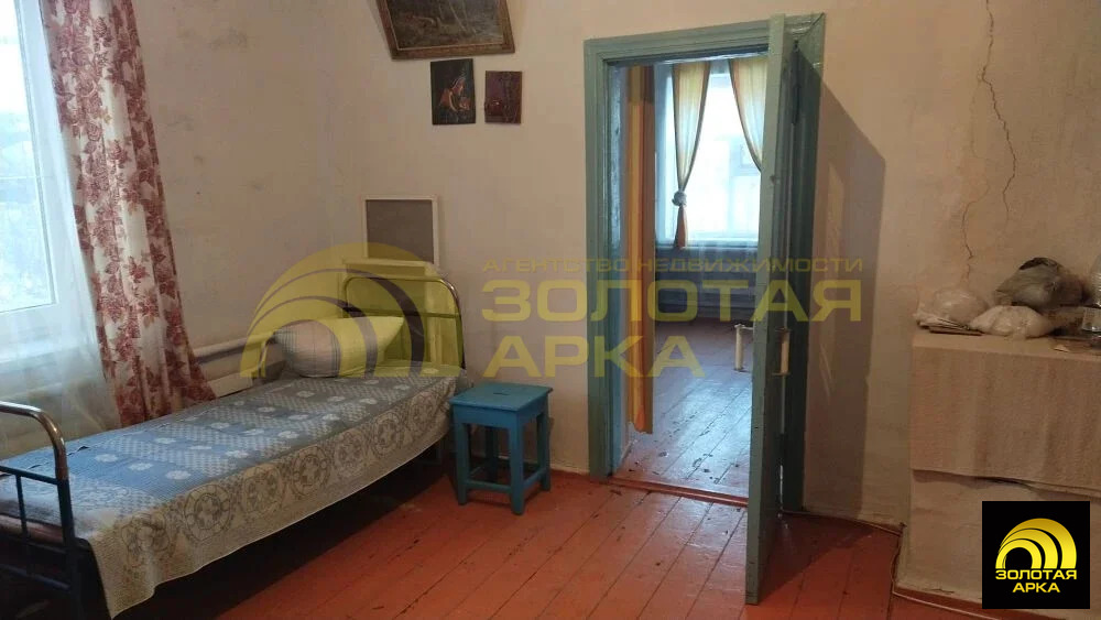 Продажа квартиры, Сенной, Темрюкский район, Комсомольский пер. - Фото 10