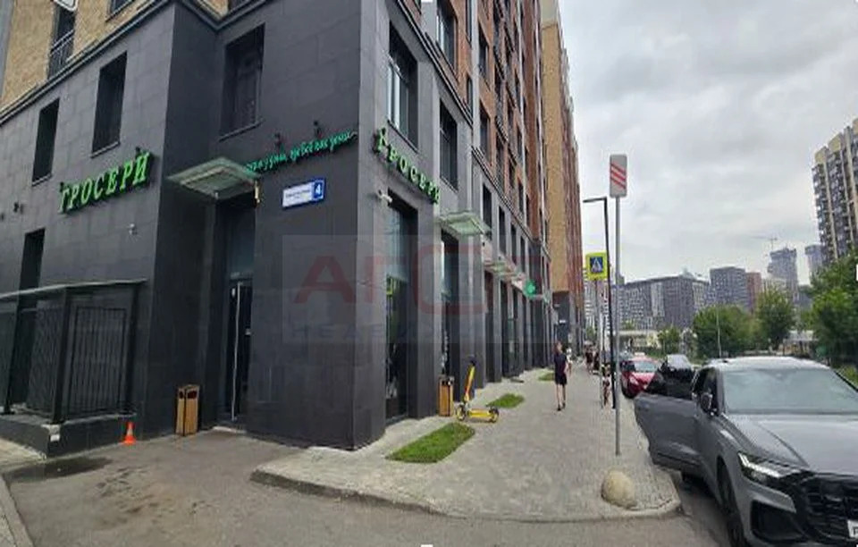 Аренда ПСН, м. Фили, Филёвская Б. ул - Фото 7