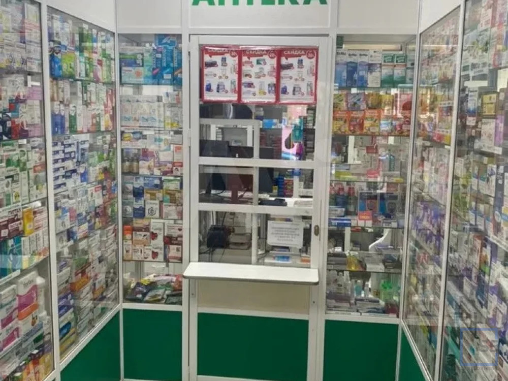 Продажа торгового помещения, м. Сухаревская, Мещанская 2 - Фото 2