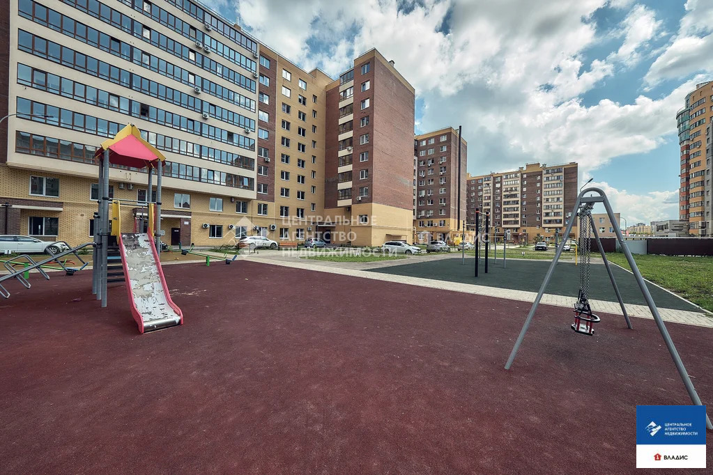 Продажа квартиры, Рязань, Окский проезд - Фото 15