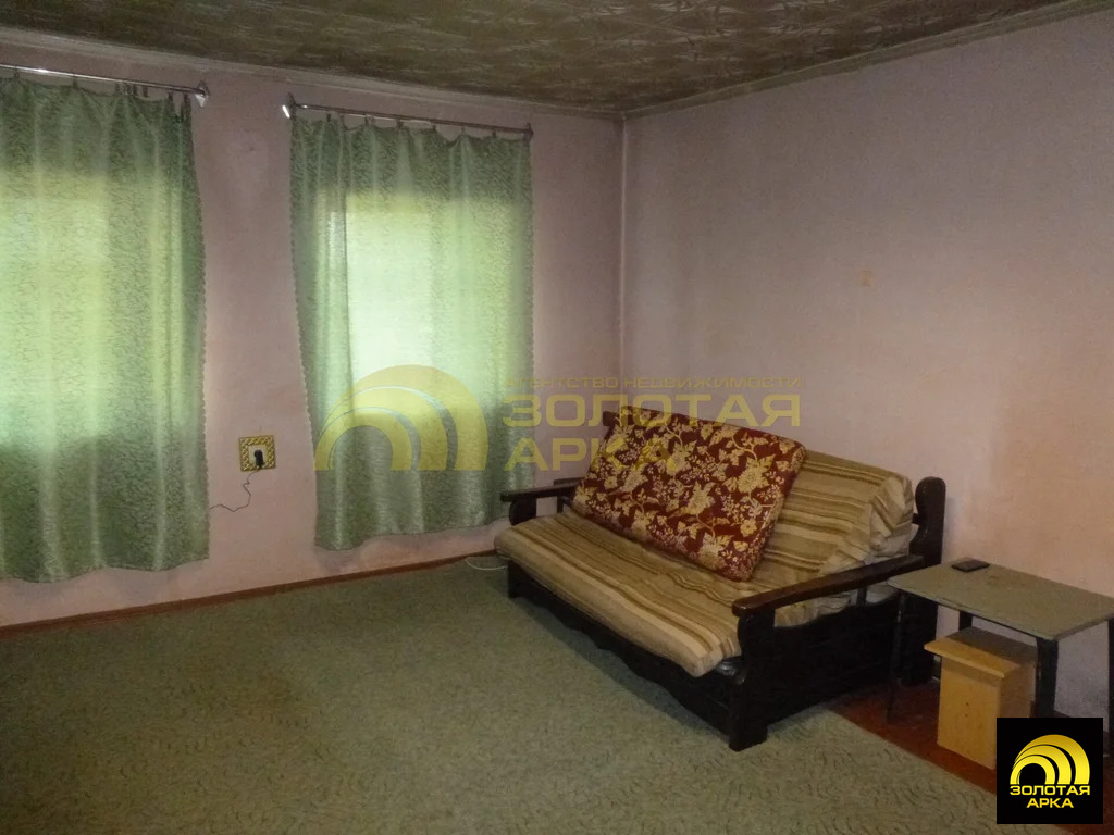 Продажа дома, Вышестеблиевская, Темрюкский район, Гоголя пер. - Фото 10