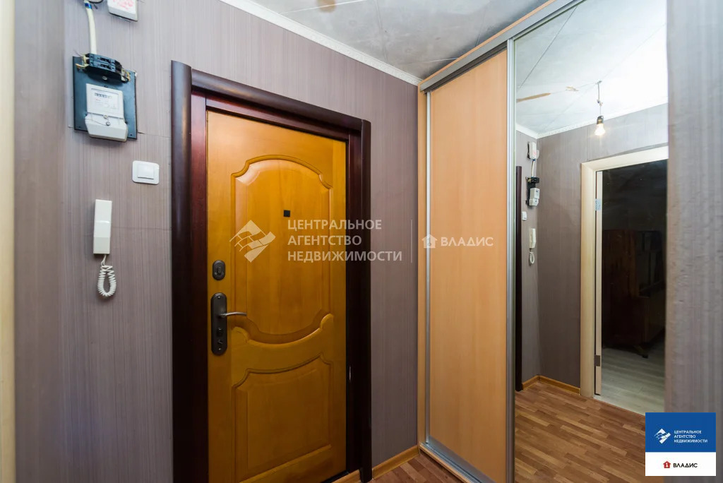 Продажа квартиры, Рязань, ул. Интернациональная - Фото 8