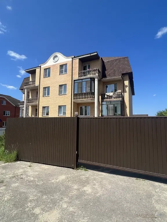 Продажа 1 комн. квартиры г.Дмитров, мкр. Подчерково д. 15 - Фото 0