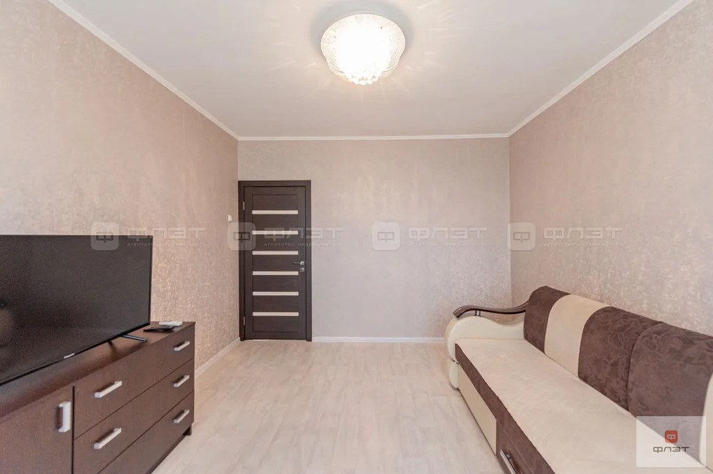 Продажа квартиры, Казань, ул. Закиева - Фото 14