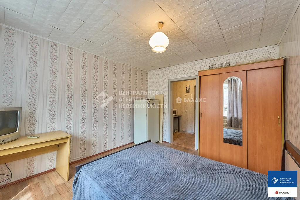 Продажа квартиры, Рязань, ул. Гоголя - Фото 3