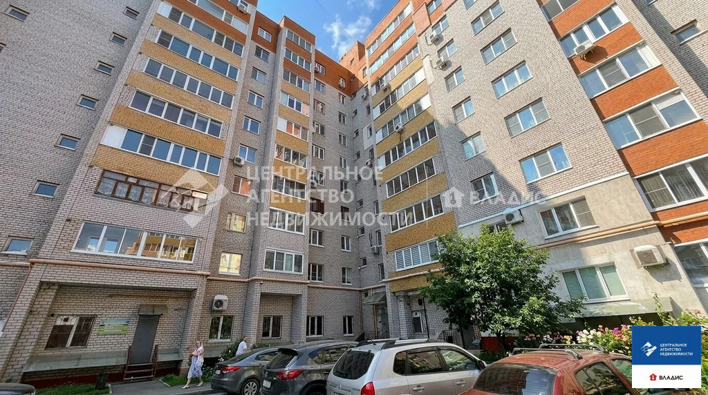 Продажа ПСН, Рязань, ул. Вишневая - Фото 6