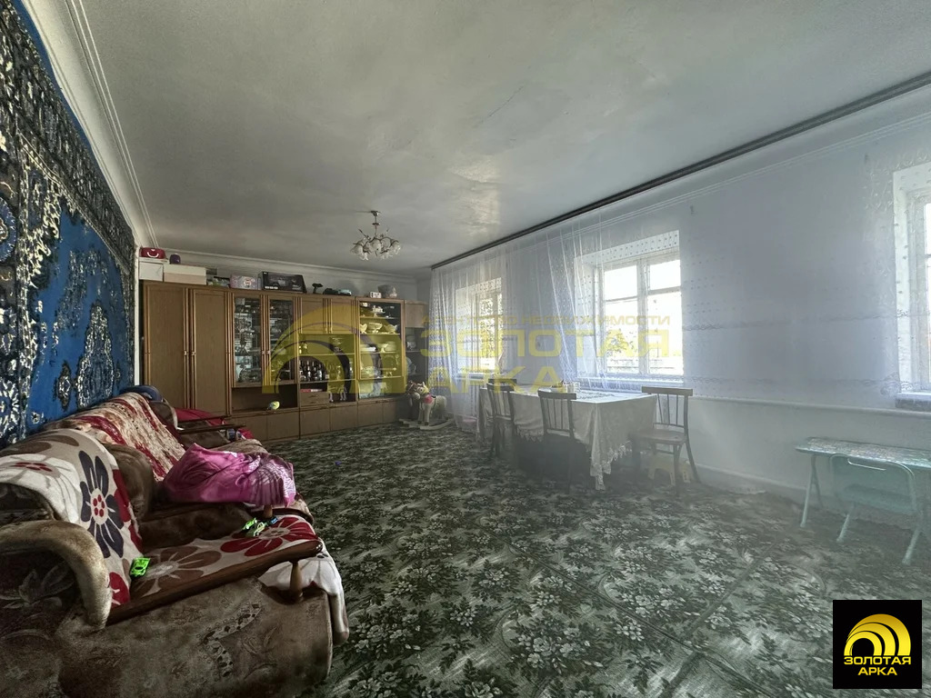 Продажа дома, Старотитаровская, Темрюкский район, Ильича пер. - Фото 26