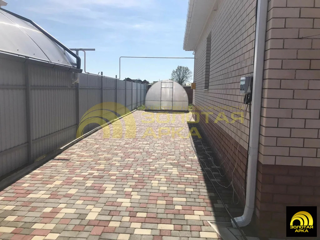 Продажа дома, Темрюк, Темрюкский район, ул. Гоголя - Фото 3