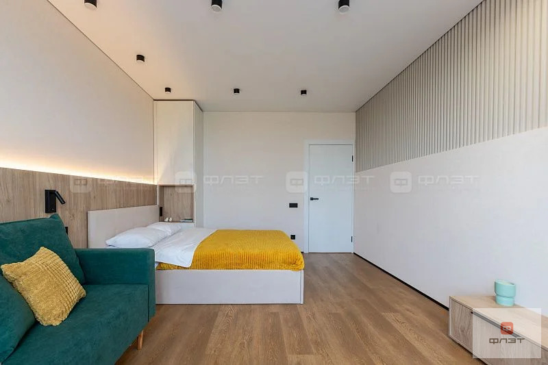 Продажа квартиры, Казань, ул. Шоссейная - Фото 1