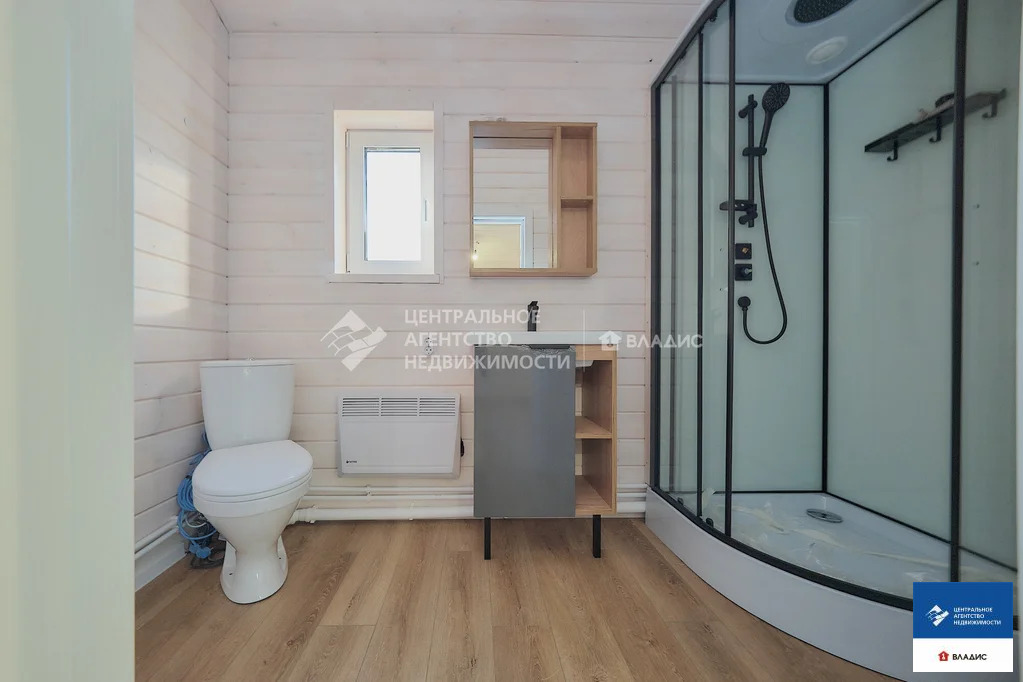 Продажа дома, Ярустово, Спасский район - Фото 16