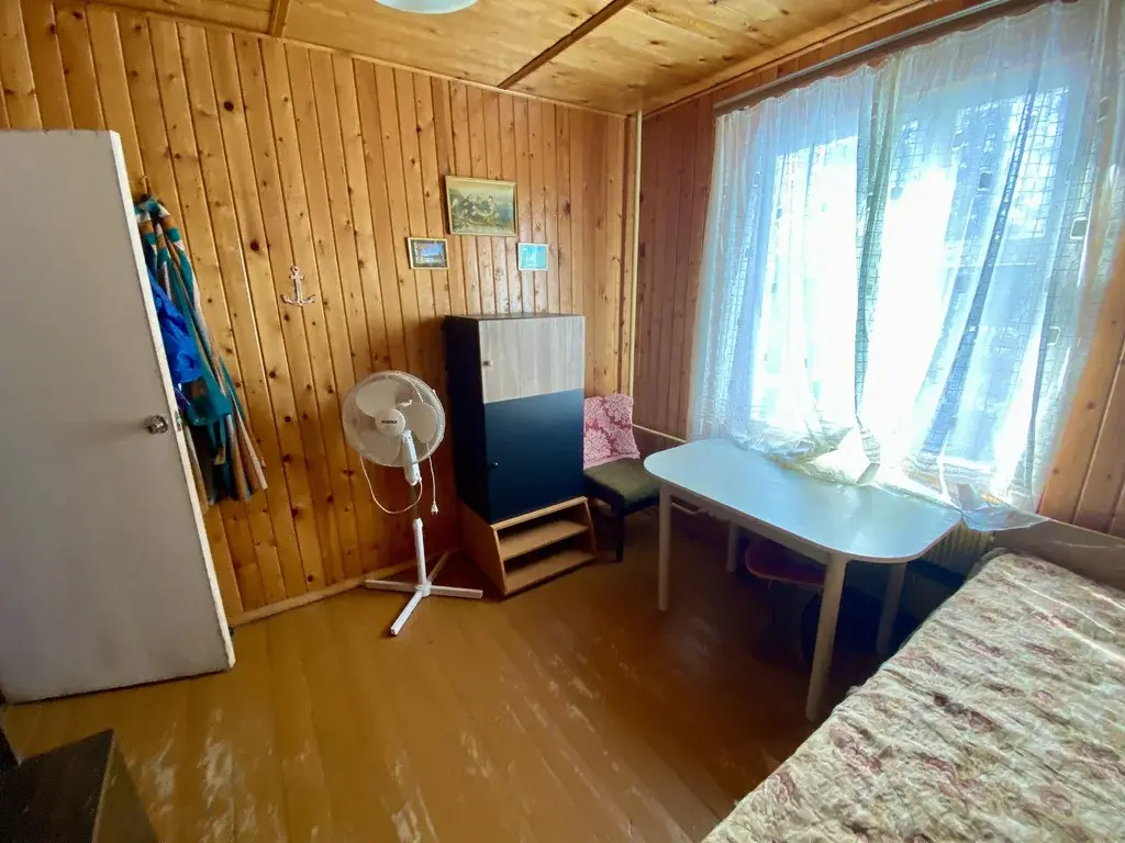 Дача 95,6 м2 на участке 6 сот. - Фото 8