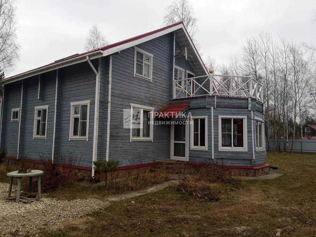 Продажа дома, Карабаново, Богородский г. о., ул. Луговая - Фото 3