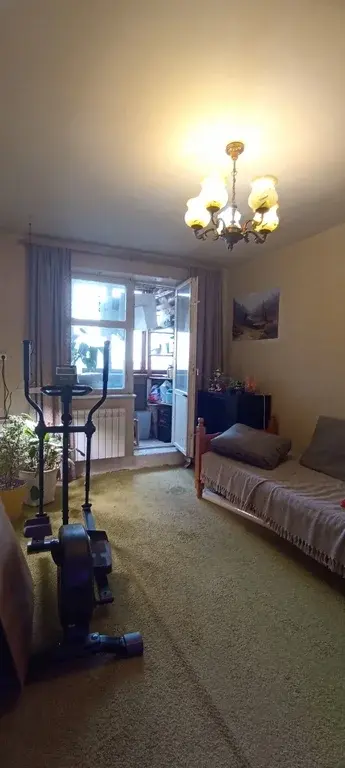 3-ка, п. Развилка, 39 - Фото 9