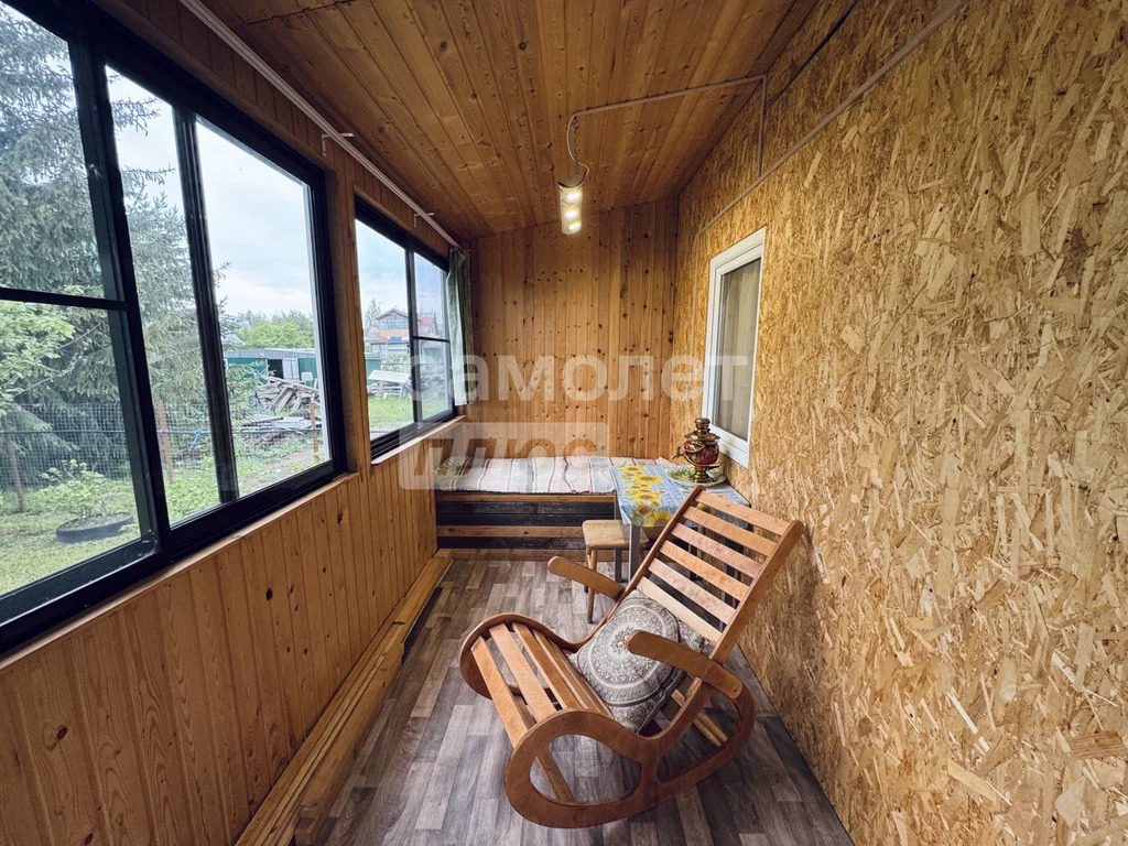 Продажа дома, Талдомский район - Фото 9