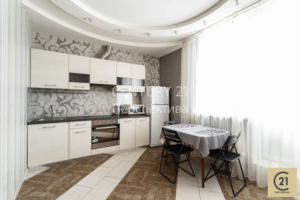 Продажа квартиры, Балашиха, Балашиха г. о, Улица Троицкая, 1 - Фото 3