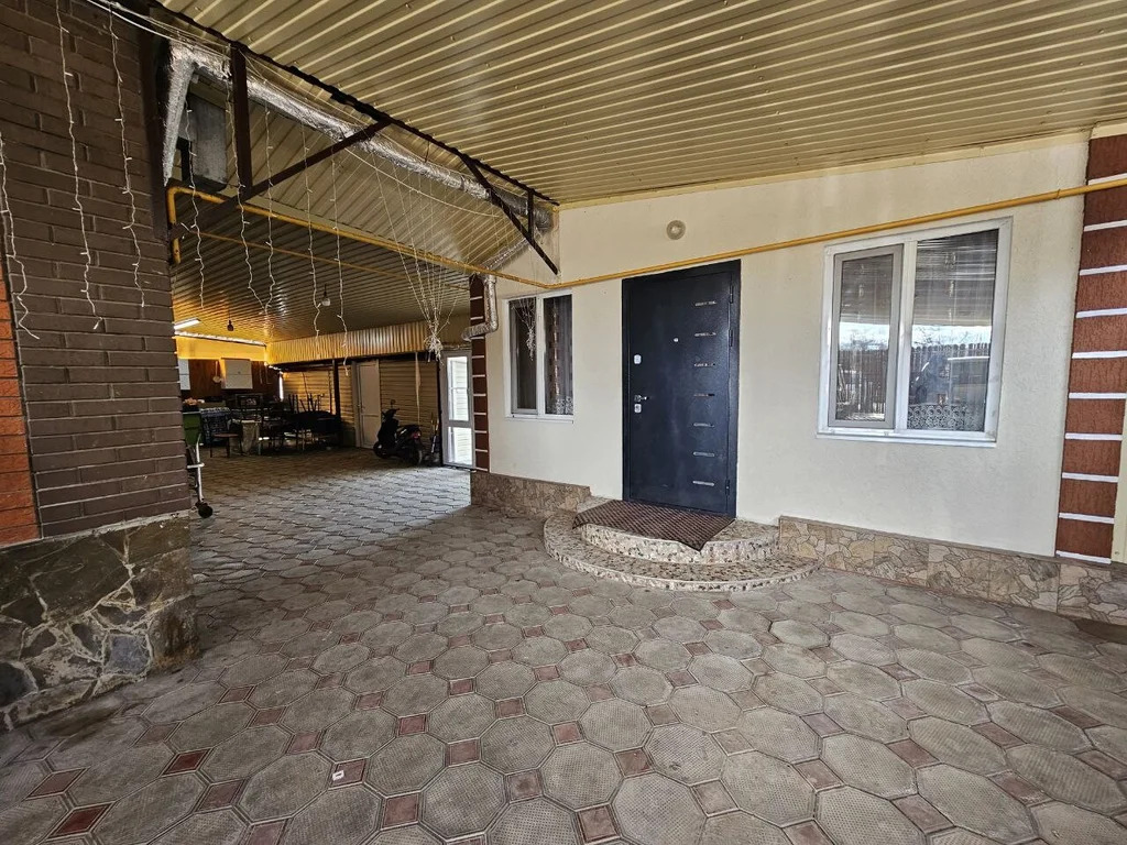 Продажа дома, Абинск, Абинский район, ул. Чкалова - Фото 19