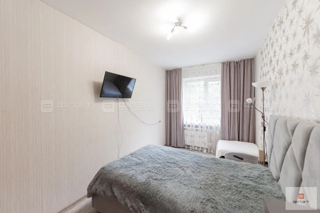 Продажа квартиры, Казань, ул. Юго-Западная 2-я - Фото 14