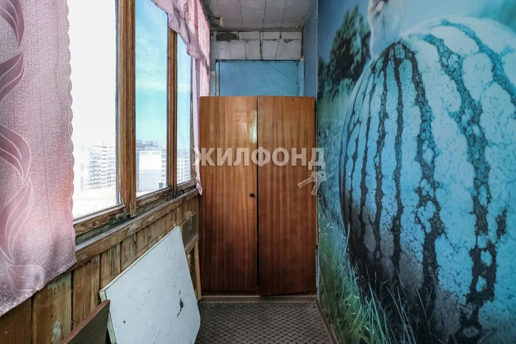 Продажа квартиры, Новосибирск, ул. Петропавловская - Фото 10