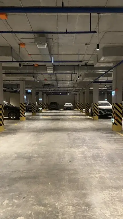 Продам паркинг в Парке столиц - Фото 5