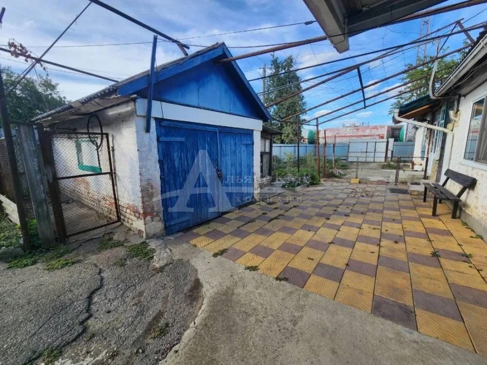 Продажа дома, Георгиевск, ул. Вокзальная - Фото 17