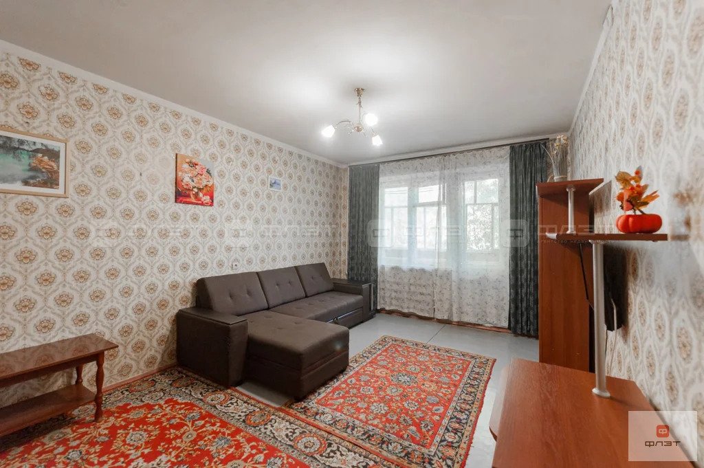 Продажа квартиры, Казань, ул. Кул Гали - Фото 5