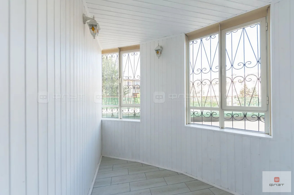 Продажа квартиры, Казань, ул. Курашова - Фото 17