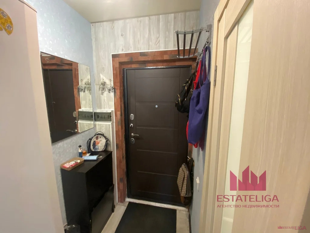 Продажа квартиры, Лопатино, Ленинский район, Сухановская улица - Фото 14