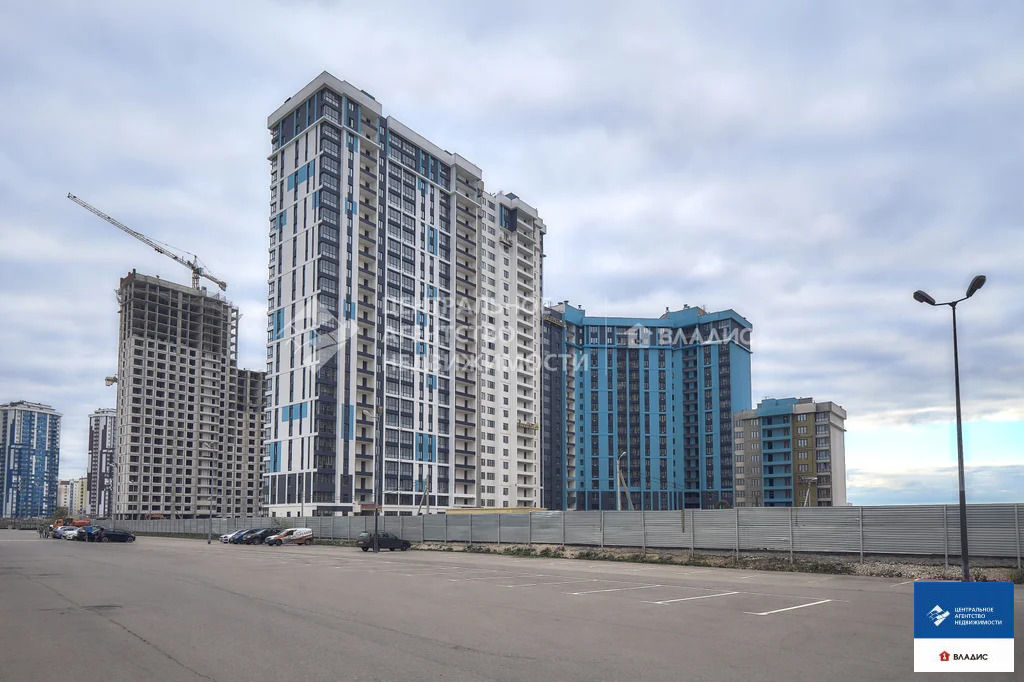 Продажа квартиры, Рязань, квартал Центральный - Фото 3