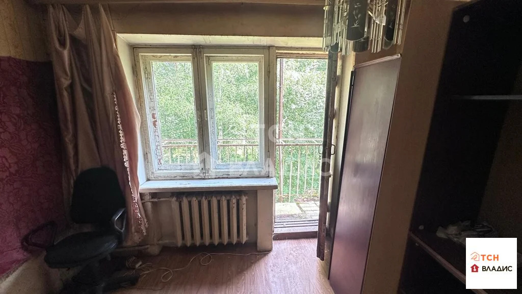 Продажа квартиры, Правдинский, Пушкинский район, ул. Ленина - Фото 2