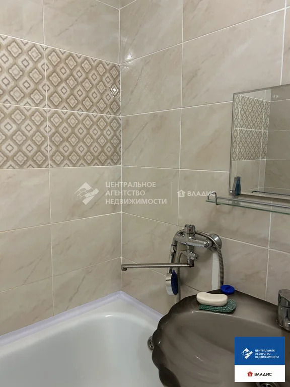 Аренда квартиры, Рязань, ул. Павлова - Фото 10