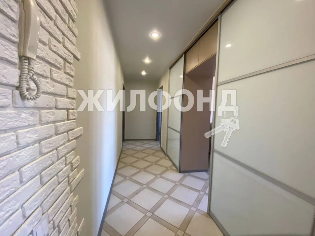 Продажа квартиры, Новосибирск, ул. Степная - Фото 3