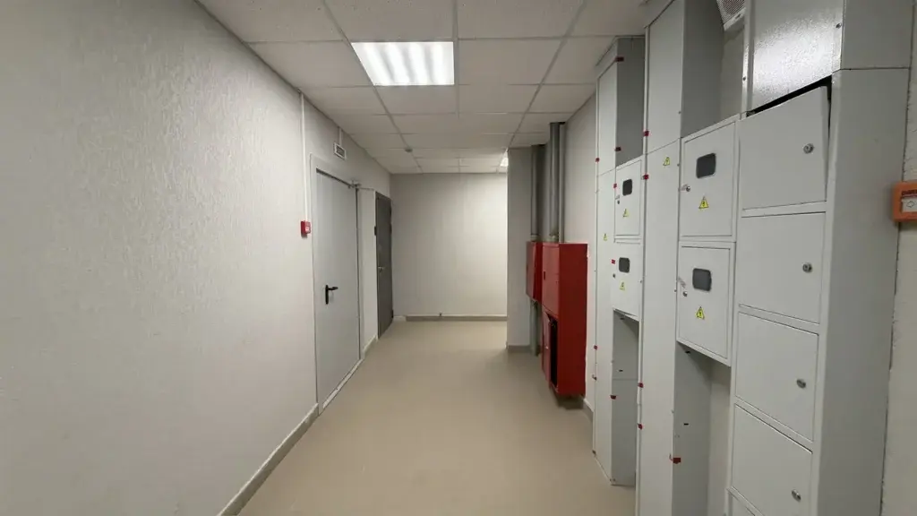 2-к. квартира, 67,7 м2, 10/17 эт. - Фото 19