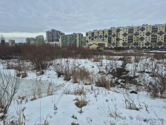 Продажа земельного участка, Кудрово, Всеволожский район, ул. ... - Фото 0