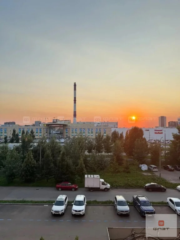 Продажа квартиры, Казань, Победы пр-кт. - Фото 10